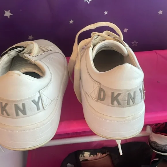 DKNY shoes - Picture 4 of 6